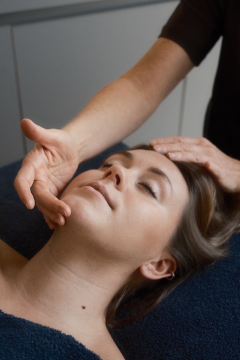 Natural Face Lift