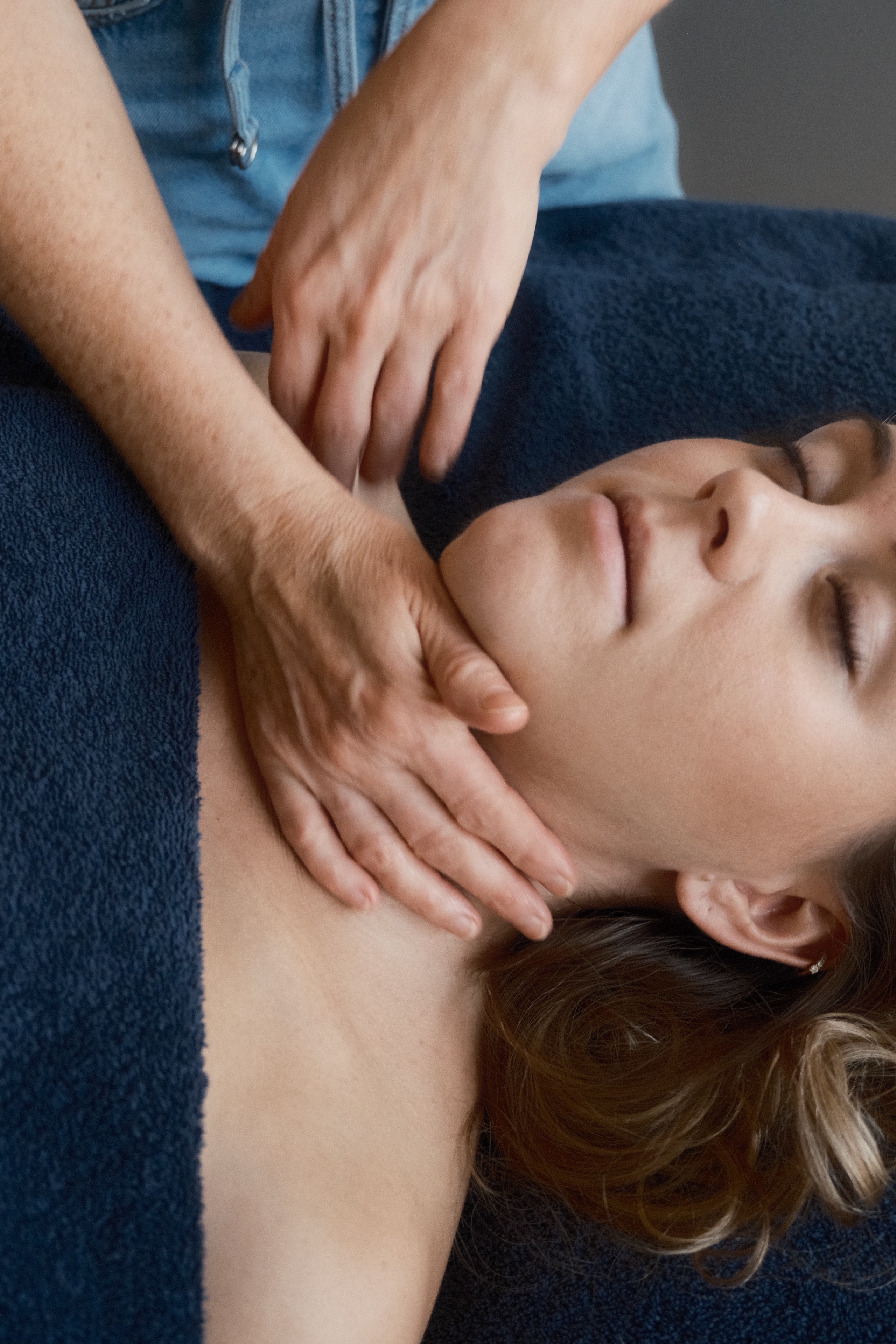 Japanse therapeutische behandeling